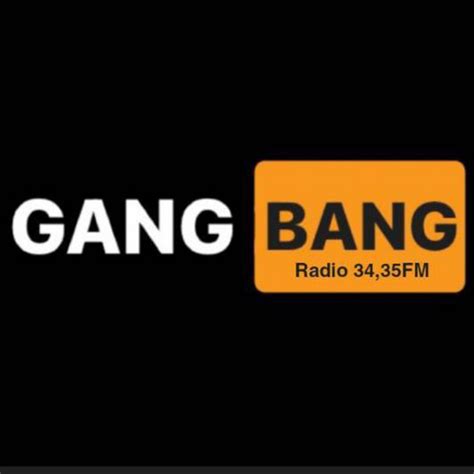 Gangbang Radio Fm Podcast On Spotify