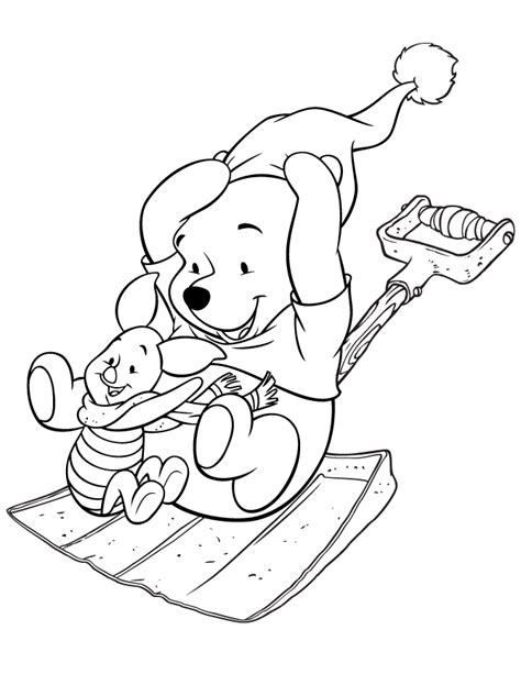 I will try to make this drawing as easy as possible by breaking pooh down into simple geometric shapes, alphabet letters, and numbers. Piglet Coloring Pages - Best Coloring Pages For Kids