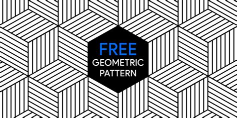 36 Free Geometric Patterns Svg Images Free Svg Files Silhouette And