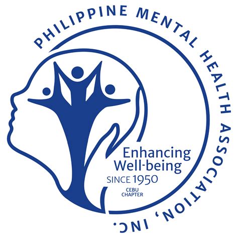Philippine Mental Health Association Inc. Cebu Chapter Me...