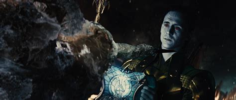 Image Loki Tries To Kill Heimdall Marvel Cinematic Universe
