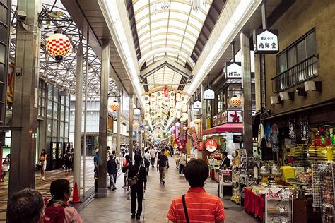 Jika kalian main ke okayama perfekture jangan lupa mampir ke kurashiki. 6 Tempat Belanja Murah Di Kyoto Terpopuler Dan Terfavorit ...