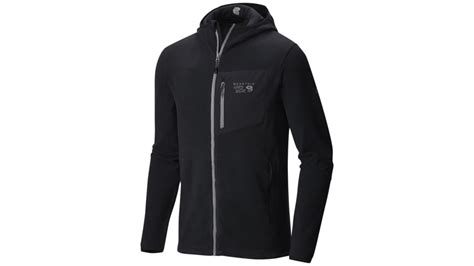 Mountain Hardwear Strecker Lite Hooded Jacket Mens Free Shipping