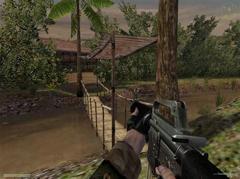 There was an accident at the krot 529 secret facility where different viruses and the vaccines against them were created. Download Game Vietcong - Purple Haze PS2 Full Version ISO ...