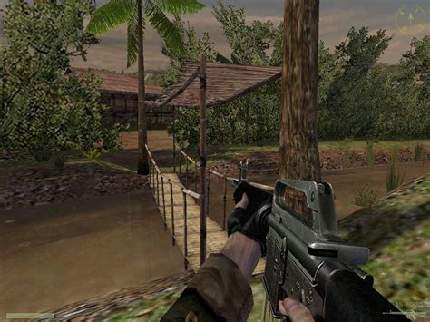 In this game, you will control the main character with a about this game. Download Game Vietcong - Purple Haze PS2 Full Version ISO ...