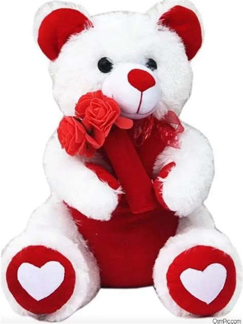Top 35 Cute Teddy Bear Images With Love For Whatsapp Dp Download