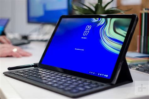 You can check various samsung tablet pcs and the latest prices, compare prices and see specs and reviews at priceprice.com. The Samsung Galaxy Tab S4 Might Just Revolutionize Android ...