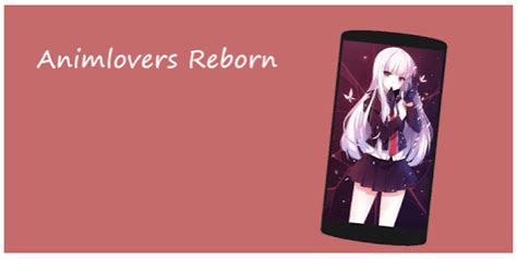 Anime Lovers Apk Android For Download Latest V248