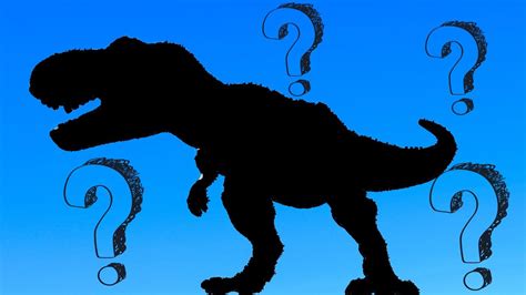 Check spelling or type a new query. What Did The T.Rex ACTUALLY Look Like? - YouTube