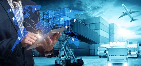 Logistics And Supply Chain Management A 5 Day Online Training Course