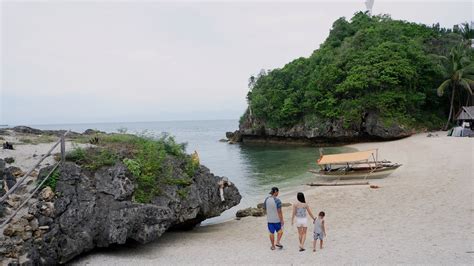 Tatlong Pulo Guimaras The Lost Kids