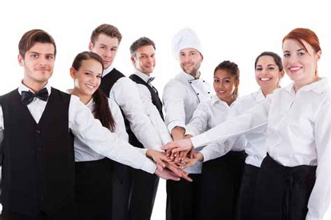 4 Elements of Successful Restaurant Teams