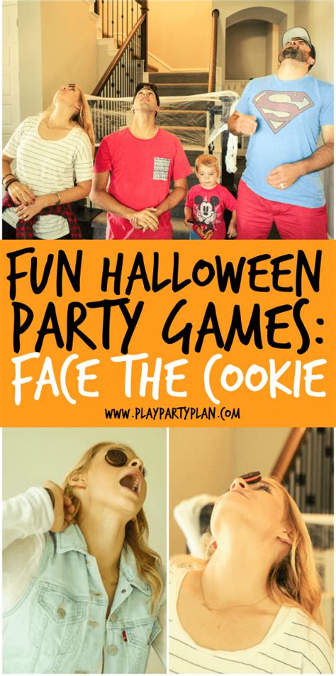 50 Best Ever Halloween Games For Kids And Adults Play