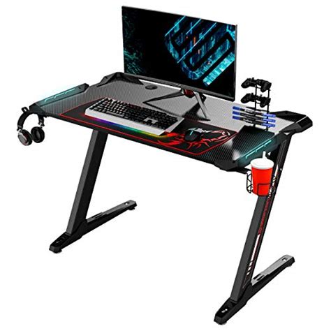 Best Gaming Desk 2020 Desks For Pc And Console Gaming