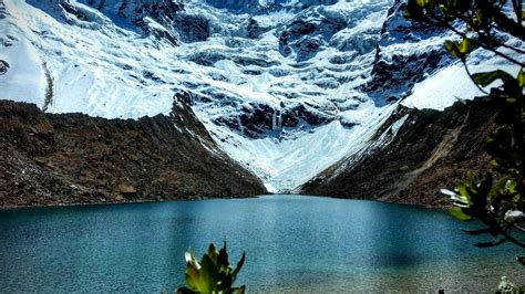 Humantay Lake Cusco Peru Oc 4608 2592 Igpedrosart Ift