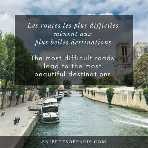 31 French Love Quotes With English Translation