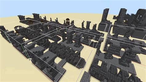 How To Find An Ancient City In Minecraft The Sportsrush
