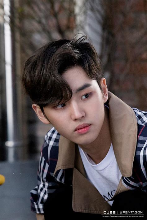 Collection by ricky castillo • last updated 2 weeks ago. PTG INA 👍🐸 on Twitter: "OFFICIAL Pentagon #Hongseok '빛나리 ...