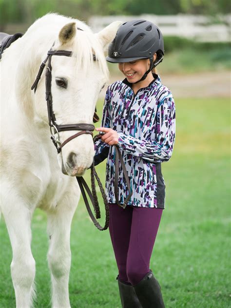 Horse Riding Outfits For Kids Photos