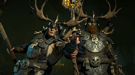 How To Get Greatstaff Of The Crone In Diablo 4 Dot Esports