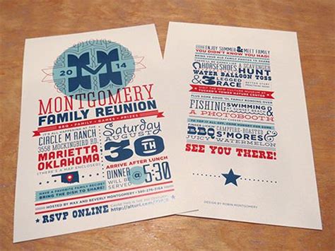 By downloading the family reunion invitations template, which is available right here for free, you can create personalized invitations for your relatives without having to absorb the cost of a professional printer. 35+ Family Reunion Invitation Templates - PSD, Vector EPS ...