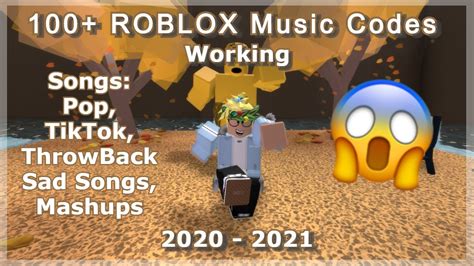 This guide will show you roblox wisteria codes. 100+ ROBLOX : Music Codes : WORKING (ID) 2020 - 2021 ( P-20) - YouTube