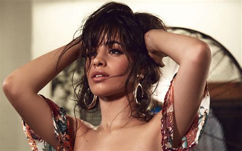 camila cabello hot 4k 8k wallpapers