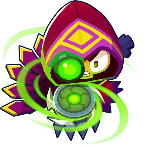 Glaive Dominus Bloons Wiki Fandom