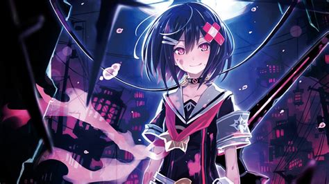 Route to underground cavern's nightmare. Mary Skelter: Nightmares Review (PS Vita) | Push Square