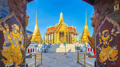 Top 10 Things To Do In Thailand Thailand Must See