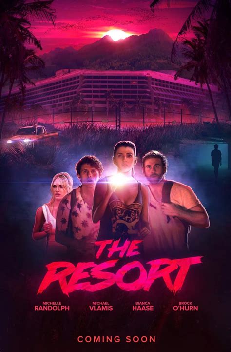The Resort 2021 Reviews And Overview Of Hawaiian Ghost Horror