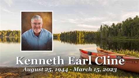 Kenneth Earl Cline - Morgan & Nay Kenneth Cline on Vimeo