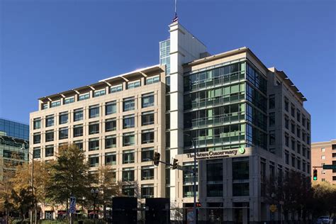The Nature Conservancy Corporate Office Headquarters Phone Number