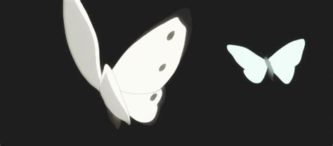 Eleutheromania Snk X Kızokuyucu Anime Butterfly Butterfly 
