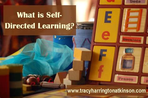 What Is Self Directed Learning Paving The Way