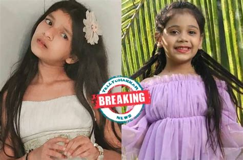 Breaking Chid Actors Nabiya Ansari And Annanya Jadhav Join The Cast Of