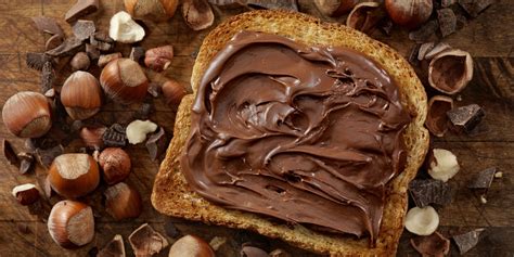 Move Over, Nutella: Nine Alternative Chocolate-Hazelnut Spreads | HuffPost