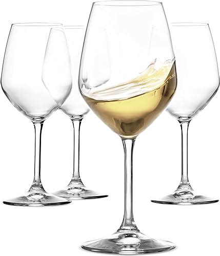 the 15 best wine glasses of 2023 review by foodieandtours
