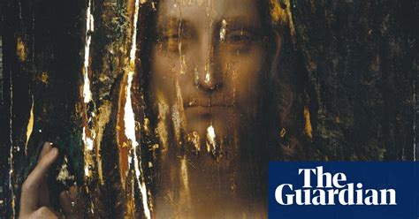 Salvator mundi is thought to have been painted around 1500, when leonardo would have been 48. The Da Vinci mystery: why is his $450m masterpiece really ...