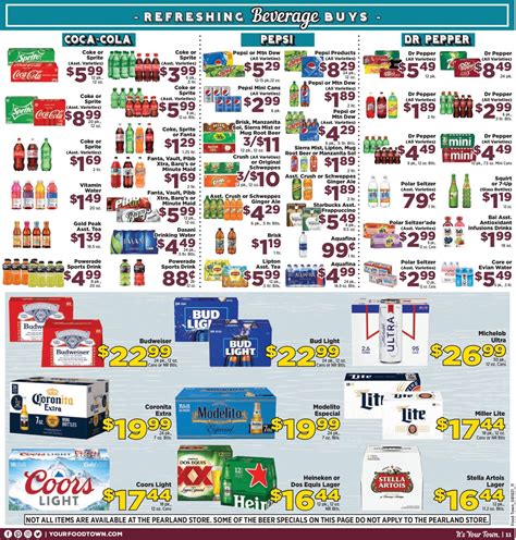 Food Town Current Weekly Ad 0818 08242021 11 Frequent