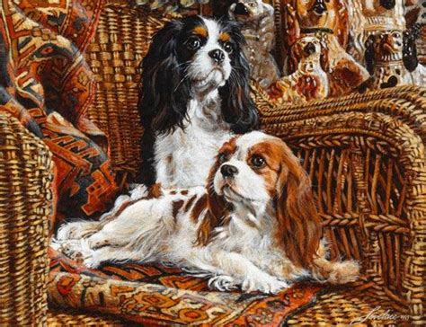 Attention:our diamond painting is without frame,and it is not a finishedpainting,you need to finish it yourself. 2280 best images about Cavalier King Charles Spaniels on ...