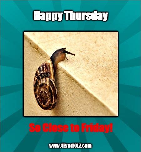 Funny friday quotes are really funny but don't take our word for it, see for yourself. Pin on Thursday