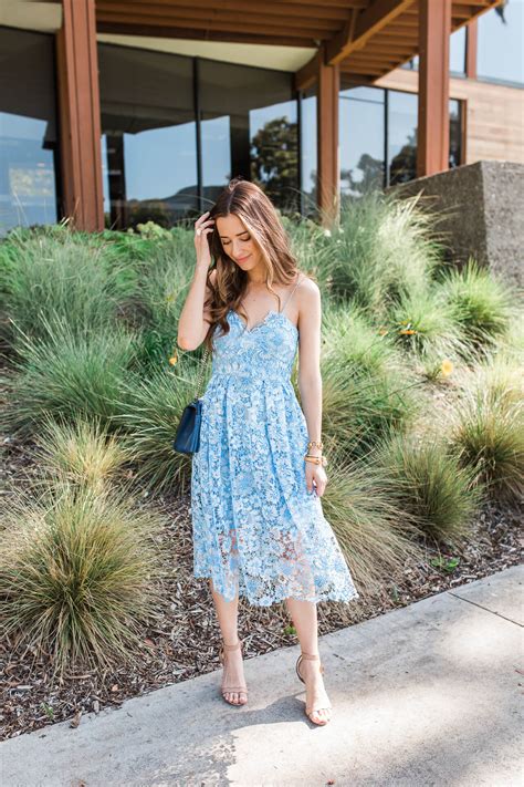 Style Guide Summer Wedding Guest Dresses M Loves M