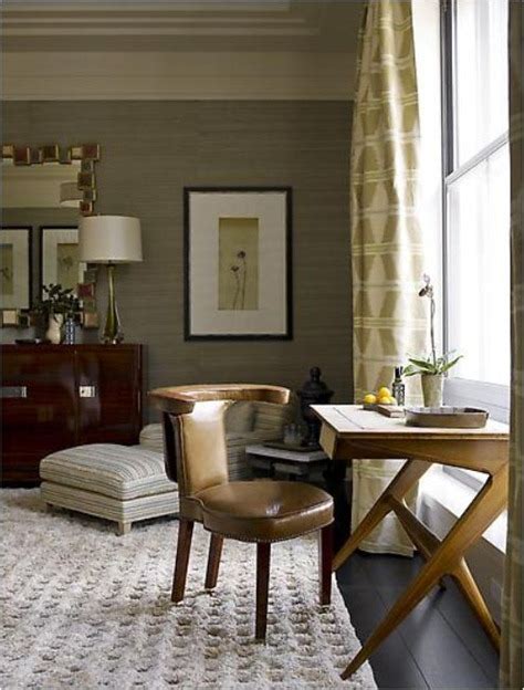 The white writing desk by.s is simple yet beautiful. Small Space Solutions: Home Offices | Centsational Girl