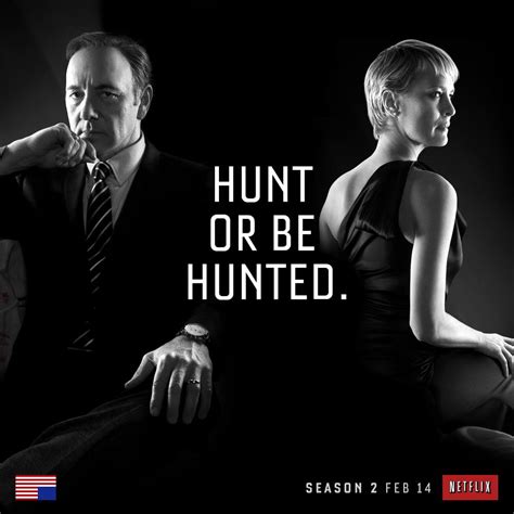 3 New Promo Trailers For House Of Cards Season 2 — Geektyrant