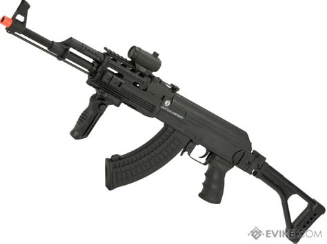 Kalashnikov Fully Licensed 60th Anniversary Edition Ak47 Tactical