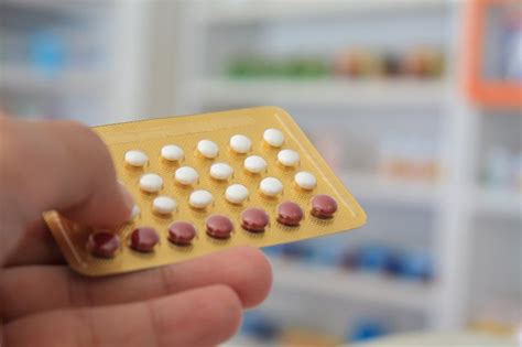 Birth Control And Effects On Periods
