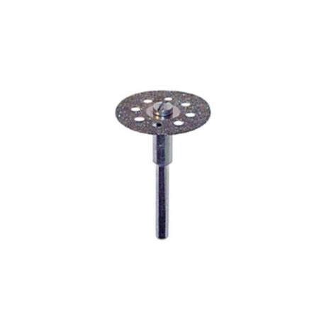 Great range of dremel rotary tool accessories. Dremel 7/8 in. Diamond Rotary Tool Wheel for Marble ...