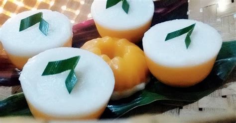 1495 Resep Kue Talam Enak Dan Sederhana Cookpad