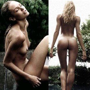 Candice Swanepoel Nude Photos Videos